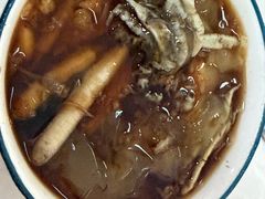 -安海长火土笋冻