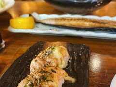 -花火-HANABI(莲花国际广场店)