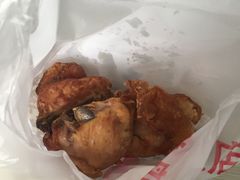 -香园炸鸡(鞍山西道店)