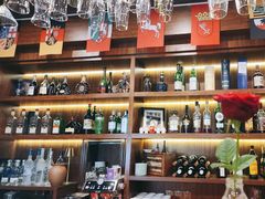 -申德勒加油站西餐厅Schindlers Tankstelle(上海外滩店)
