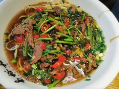 -易裕和·长沙米粉(友谊路店)
