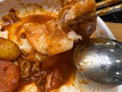 -米字旁先锋韩餐(茂业天地店)