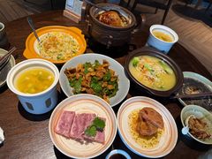 -扬州狮子楼·非遗淮扬菜(总店)