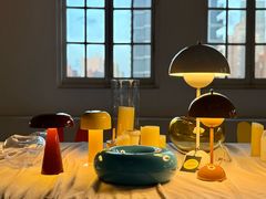 -设计共和 Design Republic(江宁路店)