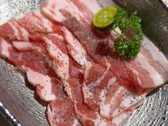 -久藏·横膈膜烧肉·酒场(江汉路店)