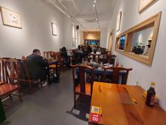 -本分冒菜直营(滨江店)