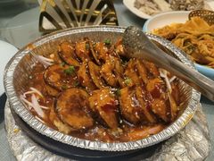-飞天大厦清真餐厅