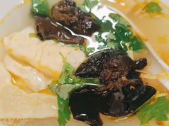 -小杨生煎(香港名都店)