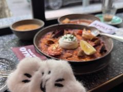 -Apollo·西班牙小酒馆(安福路店)