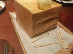 -绿茶餐厅(松江万达店)