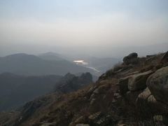 -龙口南山旅游景区