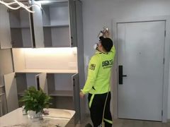 -绿色亿家除甲醛机构