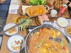-石灰石烧鸡公(南通万象城店)