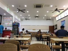 大堂-珊珊小笼馆(仙霞路店)