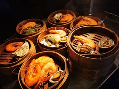 -大连君悦酒店·乐厨