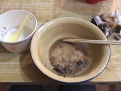 排骨藕汤-燕子煨汤(山海关路店)