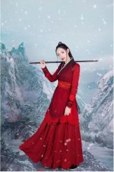 -盘子女人坊生日照·摄影馆(浦东店)