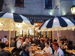 -IL TEATRO 精品意大利餐厅