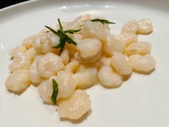 龙井虾仁-穿越·外婆家(西溪天堂店)