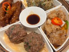-金悦轩海鲜酒家(拱北店)