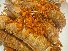 -小林哥的海鲜馆·夜宵烧烤(渔人码头店)