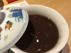 陈皮红豆羹-锅儿匠辣子鸡(春熙路店)