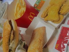 -麦当劳(济泺路店)