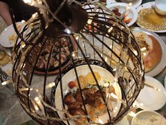 -大树餐厅(红旗街万达店)