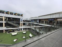 -首创奥特莱斯(北京店)