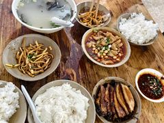 -九九豆花馆(解放碑步行街店)