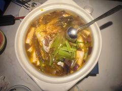 -壹只菜·崇明本地特色菜(崇明南门店)