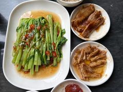 -品香排骨饭(羊官路店)