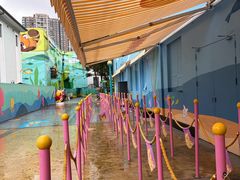 -海合安成都极地海洋公园