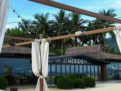 -石梅湾艾美度假酒店