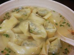-东泰祥生煎馆(陕西南路店)