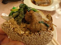 -烤肉宛饭庄(南礼士路店)