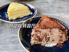 -Hi City·城市之巅