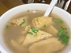 -老爆肚满五香烧牛羊肉