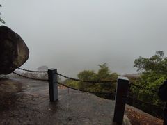 -云洞岩风景区