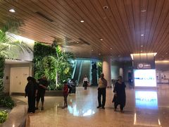 -贾特拉帕蒂·希瓦吉国际机场