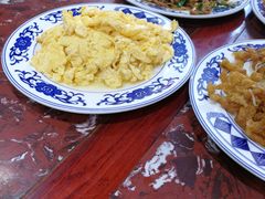 葱花炒鸡蛋-九河居(荔湾路店)