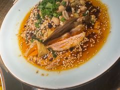-渝信川菜(长安店)