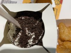 -麦当劳(红唐店)