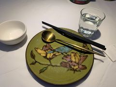 -花样西贡·蜜越餐厅·法式越南料理(水晶城店)