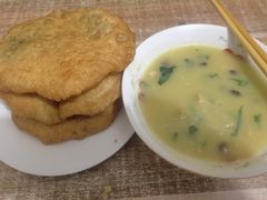 -老方子馅饼粥(台东店)