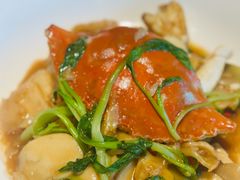 -高佳庄·舟山海鲜(海景旗舰店)