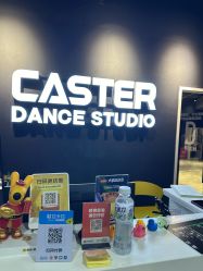 -CASTER跳舞俱乐部