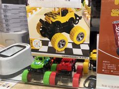 -尊宝比萨(福强店)