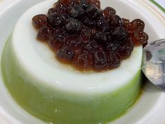 斑斓撞奶布丁-糖潮糖水铺(省府店)