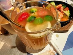 -火山屋台(新街口店)